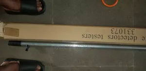 Smoke Detector Tester Pole
