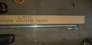 Smoke Detector Tester Pole