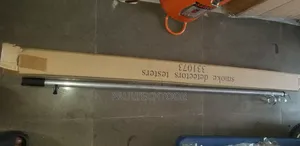 Smoke Detector Tester Pole