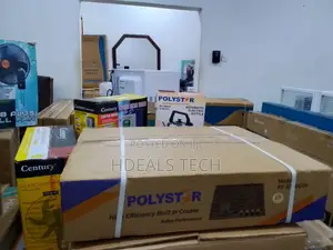 Best Market- Polystar 4gas Hob Pv-Gt60g3h