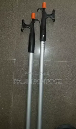 Safety Boat Hook