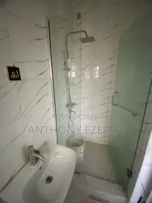 2bdrm Apartment in Lakeview Estate, Amuwo-Odofin for rent