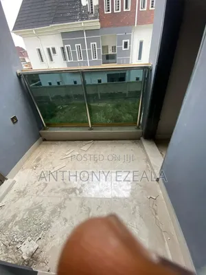 2bdrm Apartment in Lakeview Estate, Amuwo-Odofin for rent