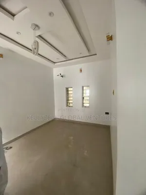 2bdrm Apartment in Lakeview Estate, Amuwo-Odofin for rent