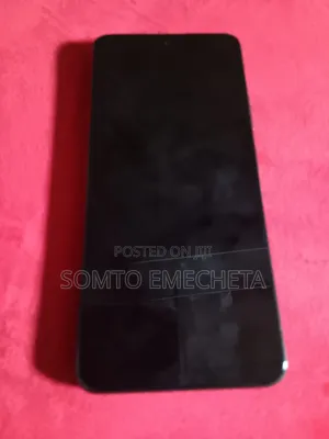 Xiaomi Redmi Note 11S 128 GB Black