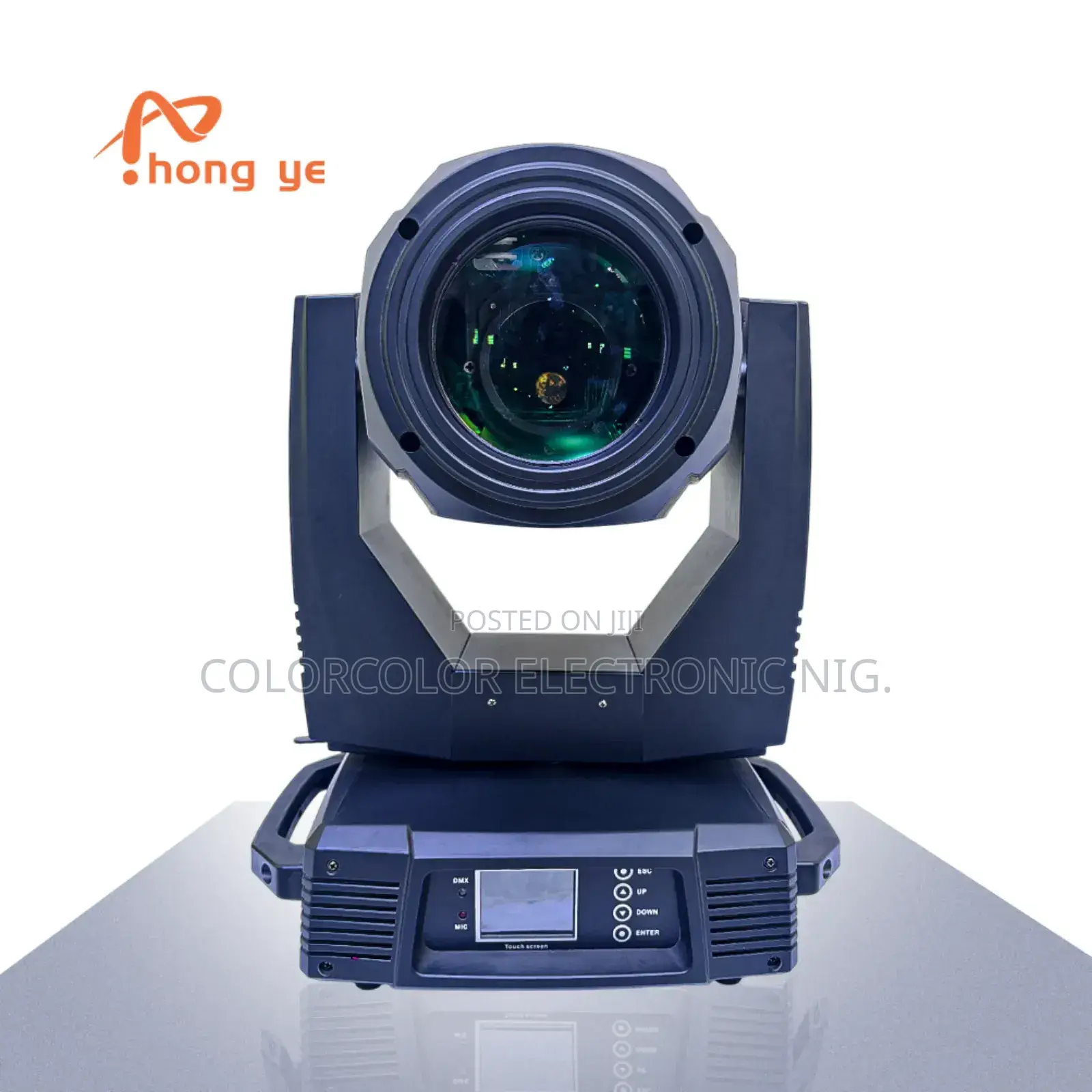 Moving Beam 380 Light Ip65 Waterproof