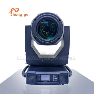 Moving Beam 380 Light Ip65 Waterproof