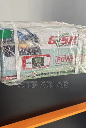 GSR 1.5kva Inverter