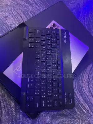 Realme Pad 512 GB