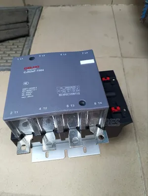 Original Contactor Delixi CJXJSF-1504