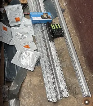 Profile Lights