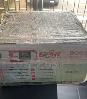GSR 1.2 Kva Inverter