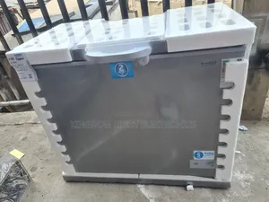 Beko Chest Freezer 350 Liters