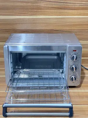 1500wtts Russel Hobbs Electric Oven and Grill