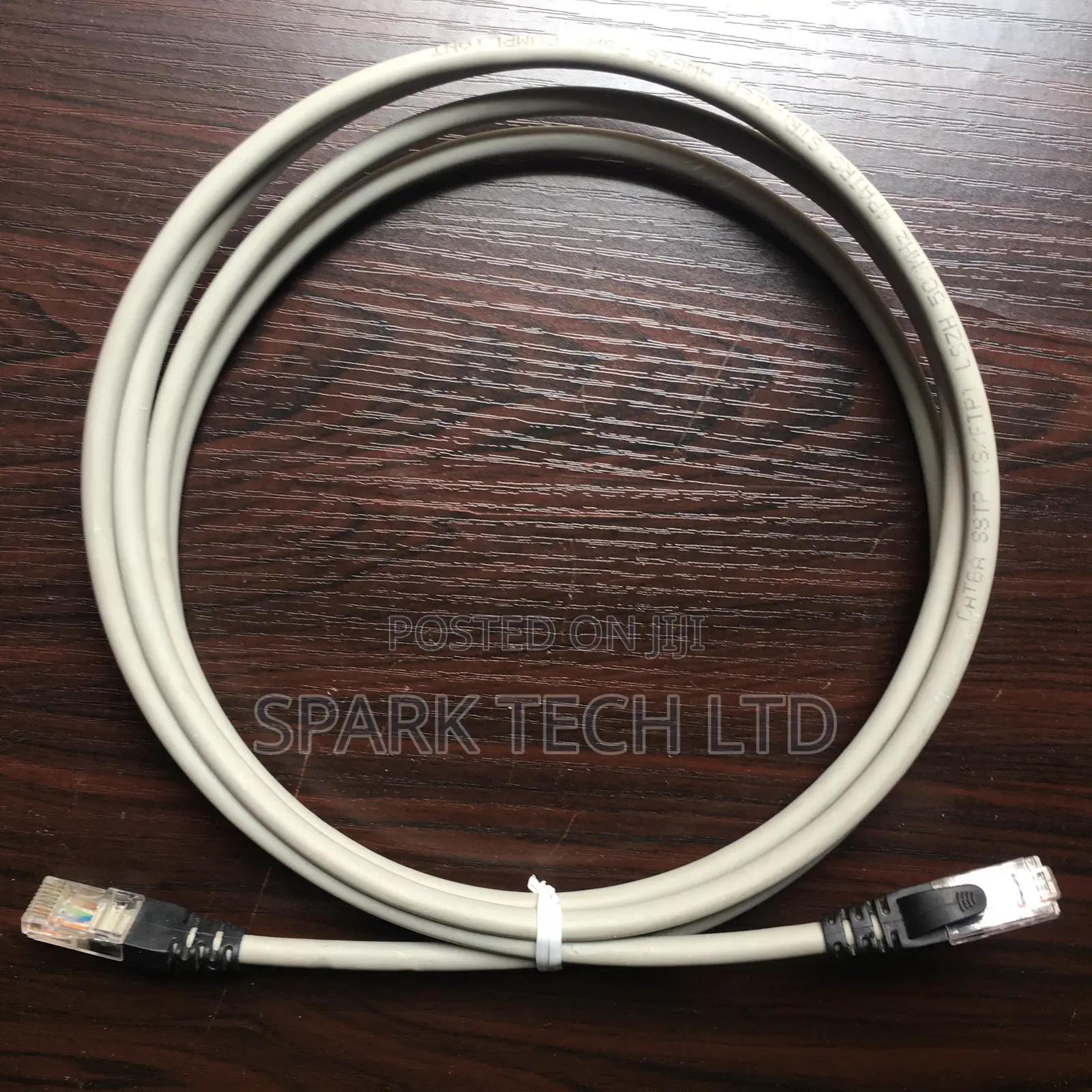 3meter Cat 6a