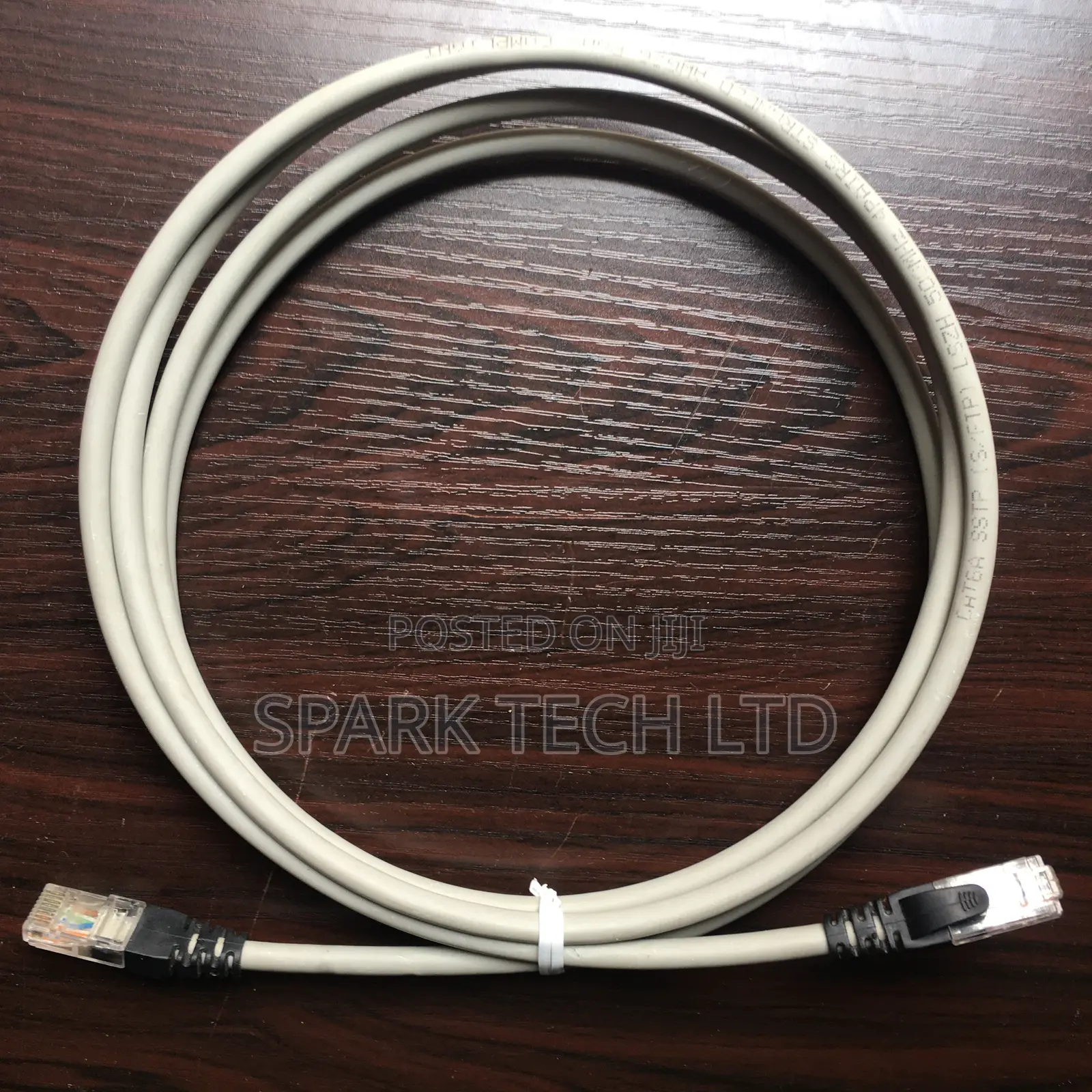 3meter Cat 6a