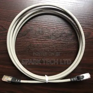 3meter Cat 6a