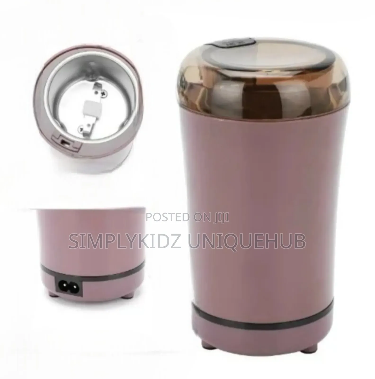 Dry Grinder