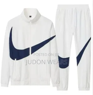 Photo - Original Nike Track Suit Available in 3 Colours