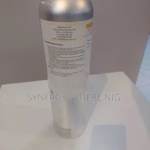 Calibration Gas For Gas Detector - 99.99 Nitrogen Zero Grade