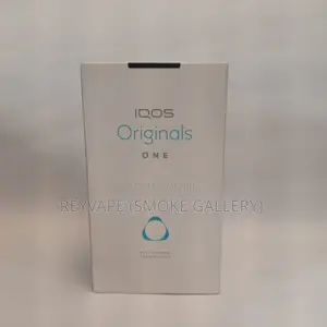 Iqos Originals One With Heet Turqoise Selection