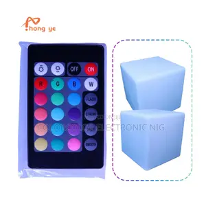Led Cube Light