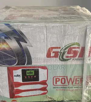 GSR 3.2kva