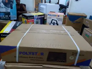Best Bargain- Polystar 4gas Hod Pv-Gt60g3h
