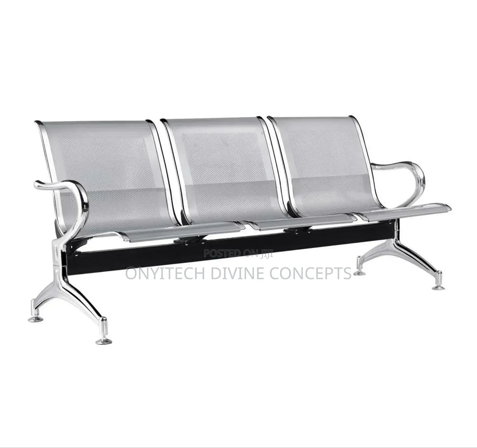 Waiting Chair by 3