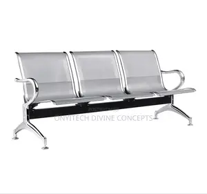 Waiting Chair by 3