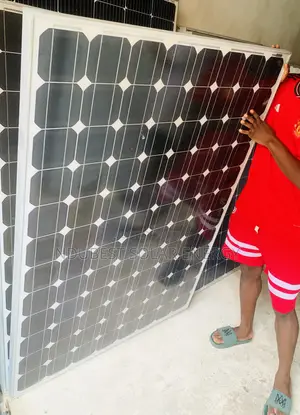350w Canadian Solar Panels