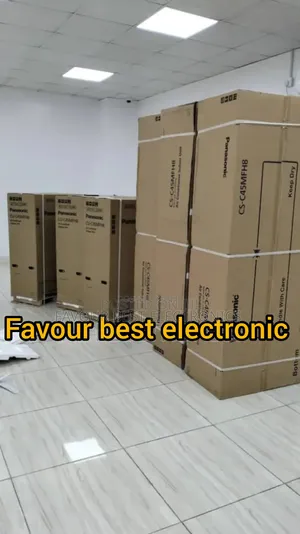 Original Panasonic 5ton Floor Ac Copper  Super Cooling