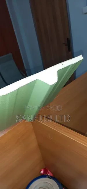 Pre-Insulated Roofing Sheet