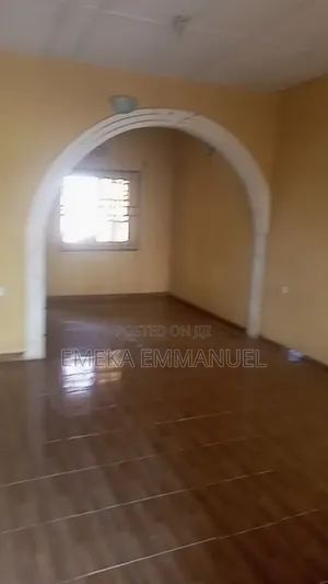 2bdrm Apartment in Asaba, Oshimili South for rent