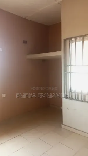 2bdrm Apartment in Asaba, Oshimili South for rent