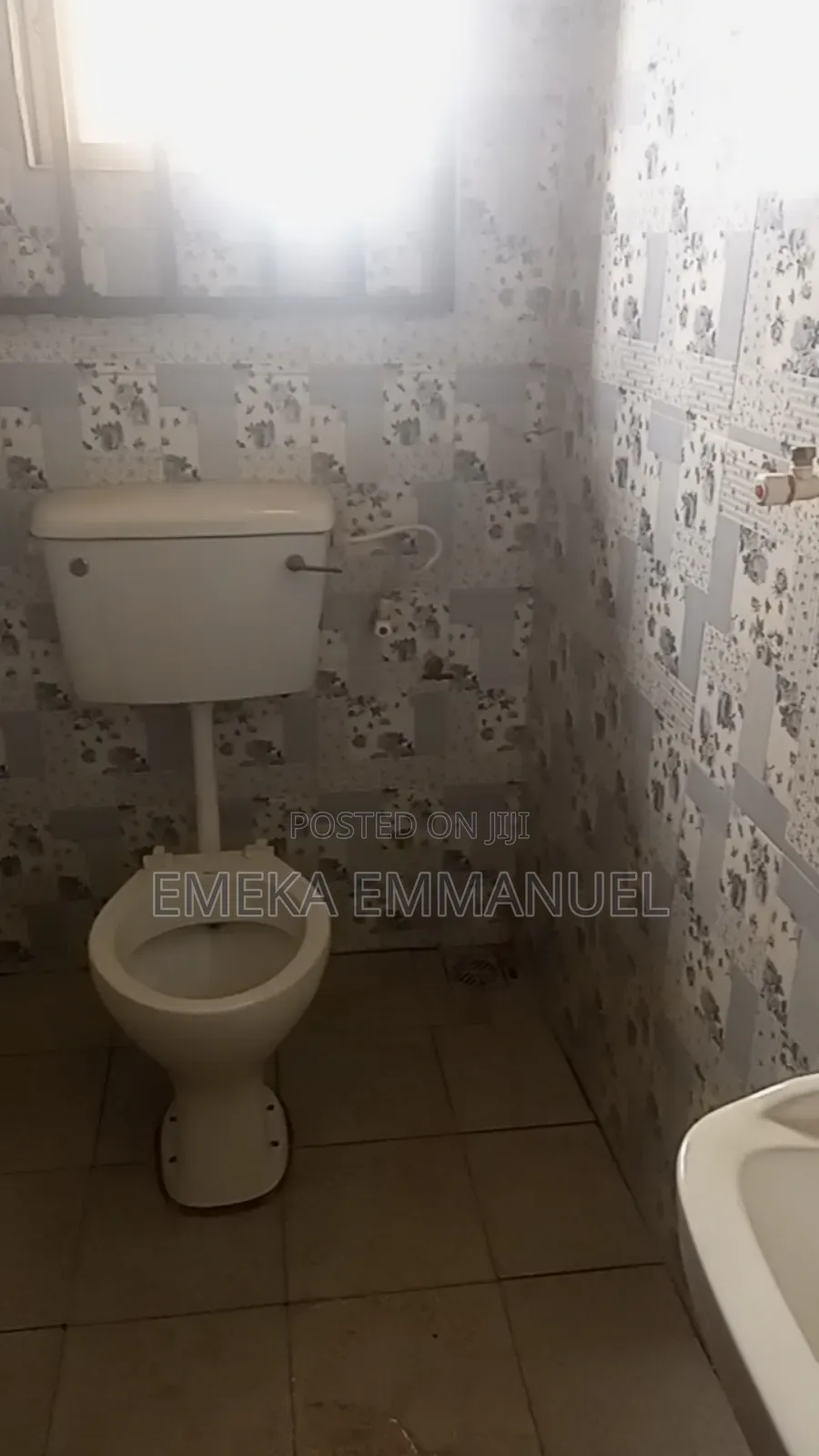 2bdrm Apartment in Asaba, Oshimili South for rent