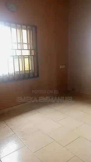 2bdrm Apartment in Asaba, Oshimili South for rent