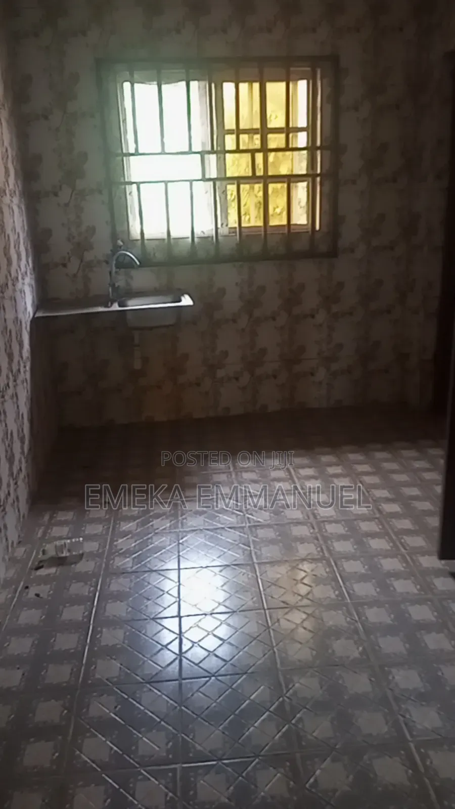 2bdrm Apartment in Asaba, Oshimili South for rent