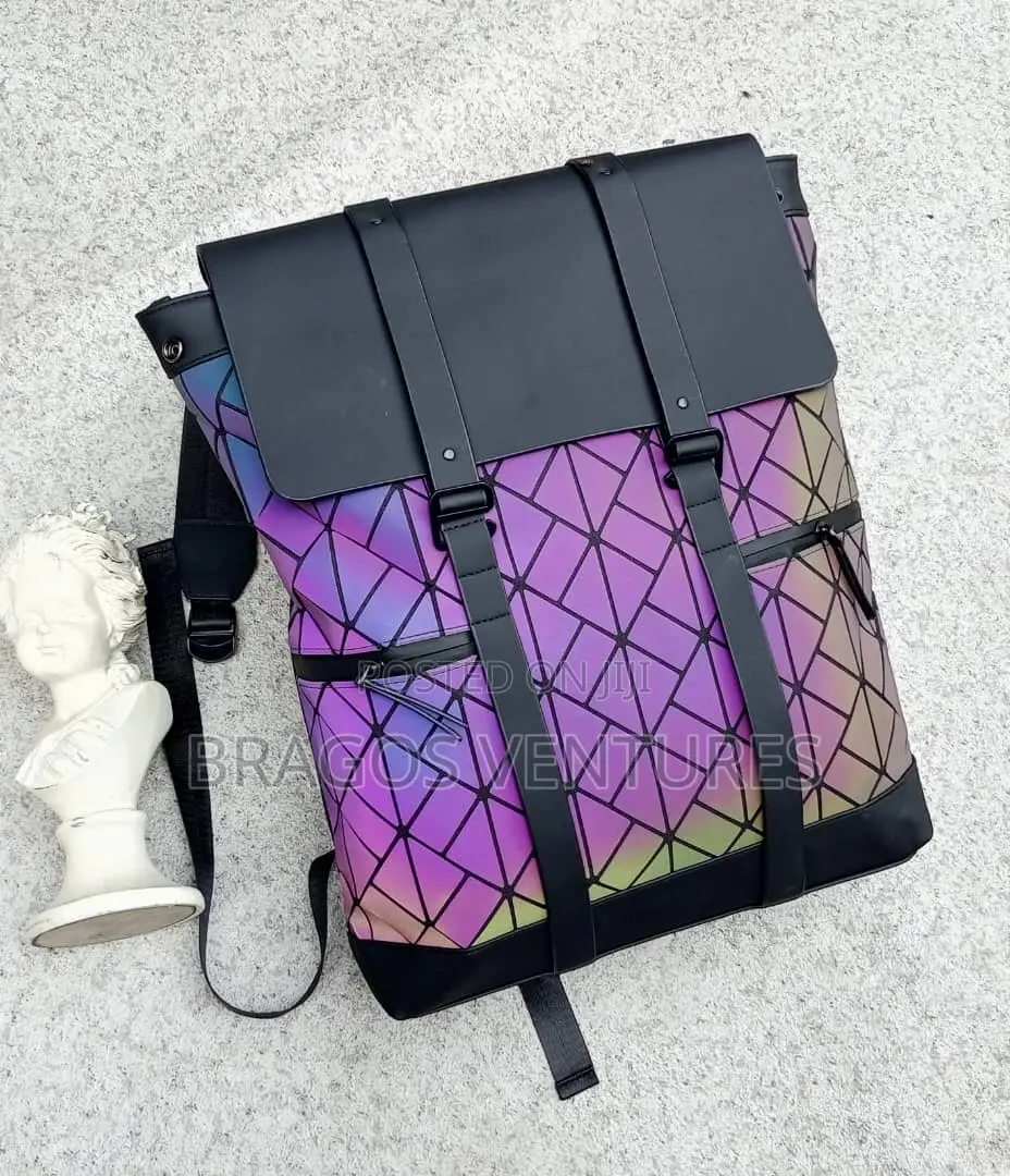 Designer Backpacks
