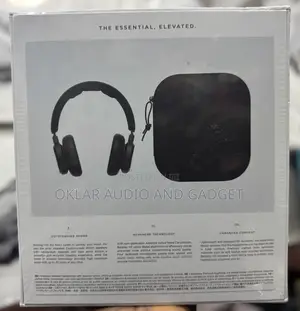 Bang Olufsen Beoplay Hx Adaptive Noise Cancelling Headset