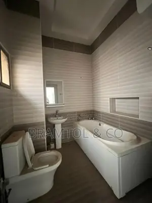 2bdrm Block of Flats in Katampe Extension for rent