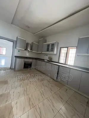 2bdrm Block of Flats in Katampe Extension for rent