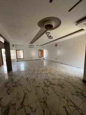 2bdrm Block of Flats in Katampe Extension for rent