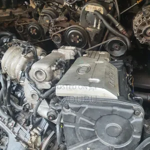 Kia Rio 2012 Engine