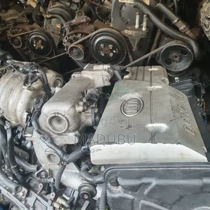 Kia Rio 2012 Engine