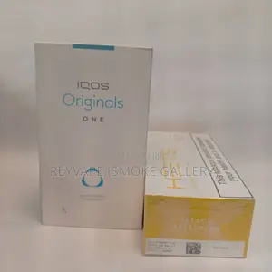 IQOS in Nigeria for sale  Price on Jiji.ng
