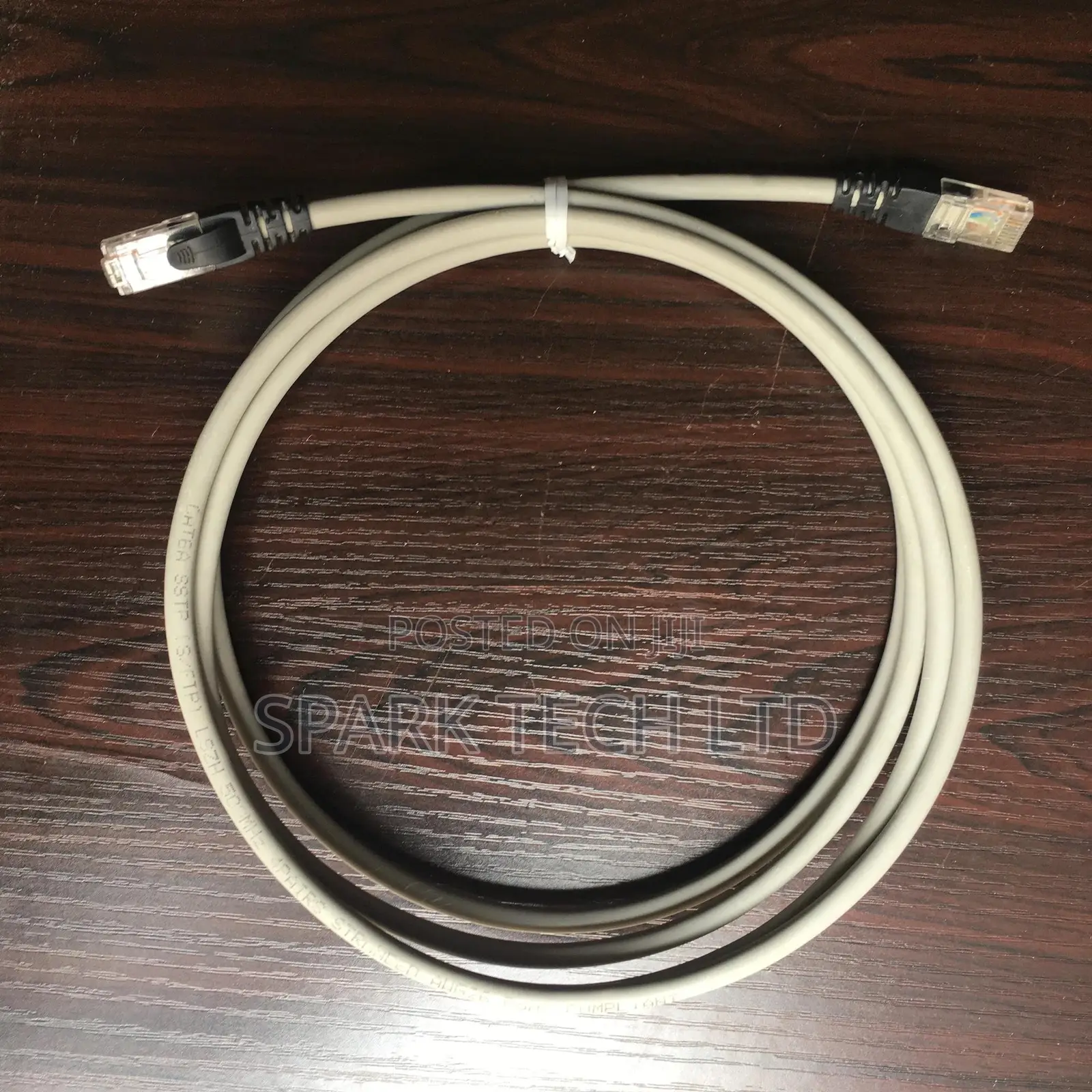 3meter Cat 6a