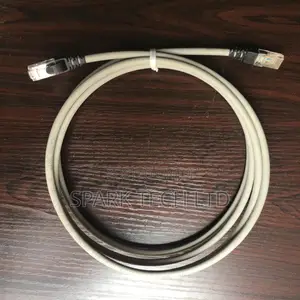 3meter Cat 6a