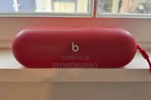 Original Apple Beats Pill Speaker