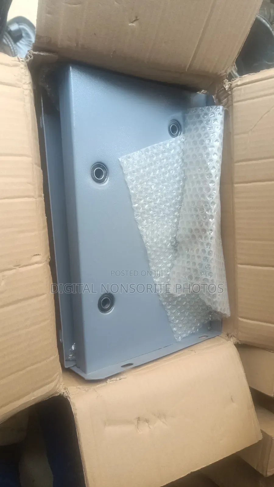 4in1 Automatic Background Roller
